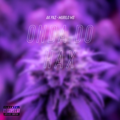 Onda do Hax - Single