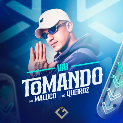 Vai Tomando - Single