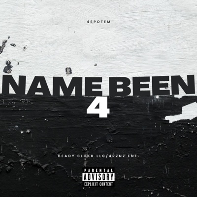 Name Been 4 - Single