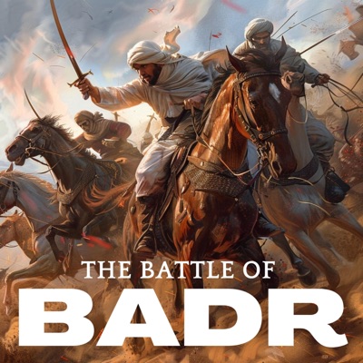 The Battle of Badr - Single