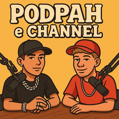 Podpah & channel (feat. Rplug) [extended version] - Single