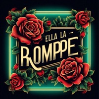 Ella la Rompe - Single - Don Kila