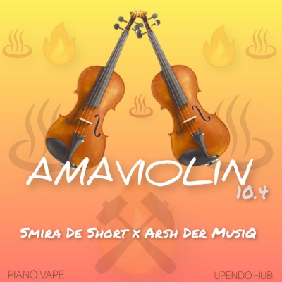 Amaviolin 10.4 - Single