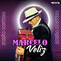 Sueño Contigo - Single - Marcelo Veliz