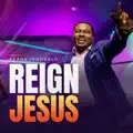 Reign Jesus