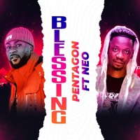 Blessing (feat. Neo) - Single - Pentagon