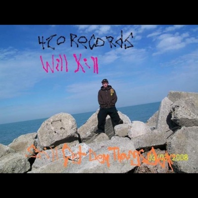 Still Got Dem Thangs Out