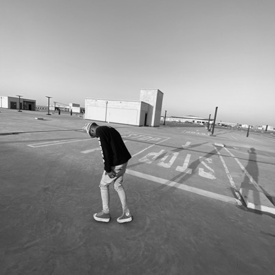 100k Freestyle - Single