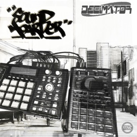 Notebook Decimator One