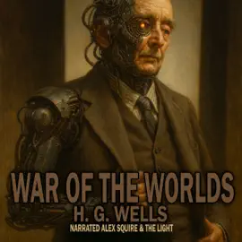 War Of The Worlds