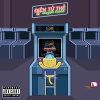 Điện Tử Thẻ & Truyện Tranh - B Ray