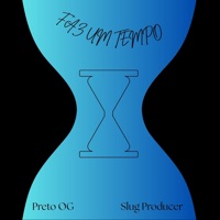 Faz um Tempo - Single - Preto OG