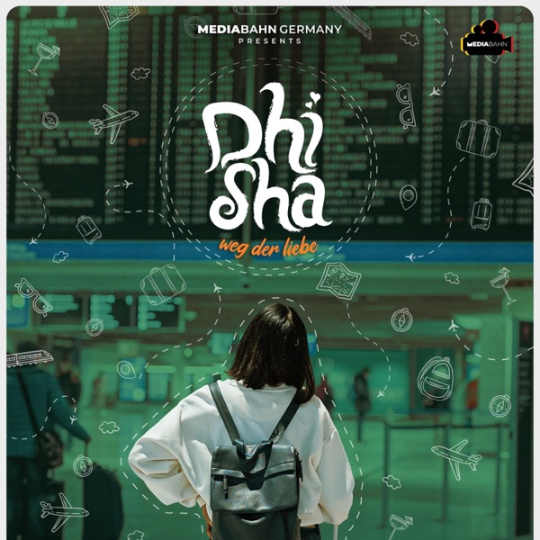 Dhisha-Neeyennum (feat. Janaki Madhukumar, Devanand SP & SRJ Sooraj)