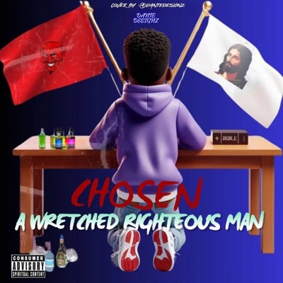 RIGHTEOUS MAN (feat. Ruth Kendall & TeTe Babe) [Rough Mix] - Single