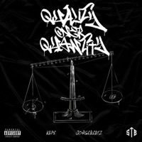 QUALITY OVER QUANTITY - EP - Kape & JorgeBeatz