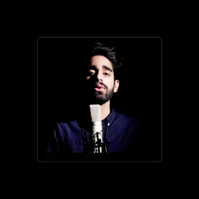 Listen to Saransh Peer, watch music videos, read bio, see tour dates & more!