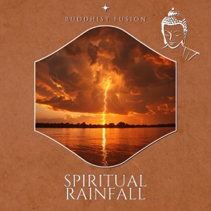 Spiritual Rainfall: Thunderstorms and Buddha’s Lessons in Tibet