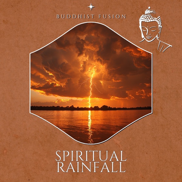 Spiritual Rainfall: Thunderstorms and Buddha’s Lessons in Tibet