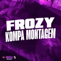 Frozy - Kompa Montagem (feat. MC GW) - Single - MC KZL & DJ KFX 011