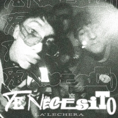 Te Necesito - Single