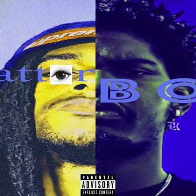 Chatter Box (feat. HAWTHORNE HIPPIE) - Single