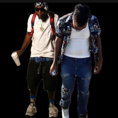 Tú eres cualquiera el chamaquito y Tupac30 - Single