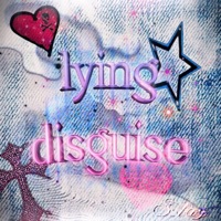 lying (disguise) - Single - Slaz