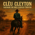 Saudade do Meu Cavalo Trovão - Single
