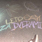 Leto za dverami - EP