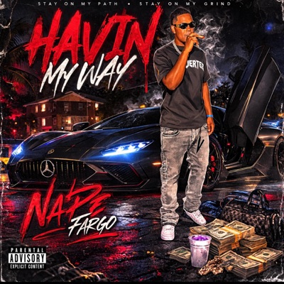 Havin My Way - Single