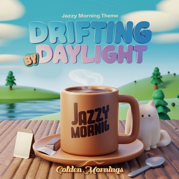 Drifting by Daylight - EP