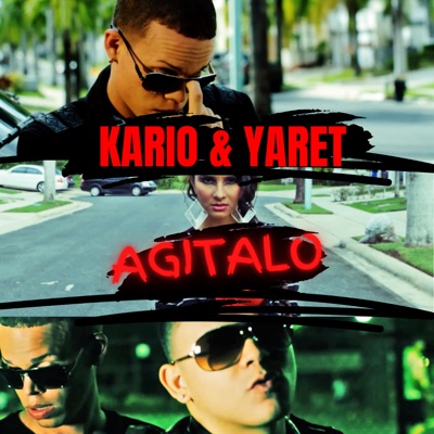 Agitalo - Single