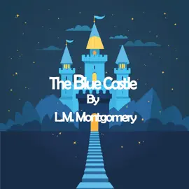 The Blue Castle