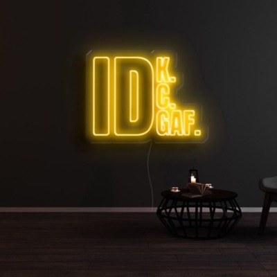 IDK - Single