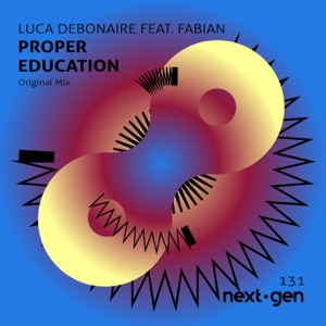 Proper Education (feat. Fabian) - Single