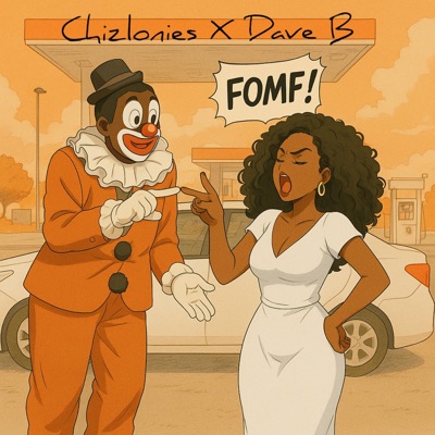 FOMF (feat. Dave B.) - Single