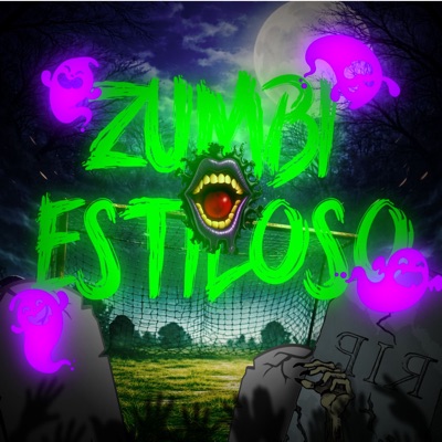 Zumbi Estiloso (feat. Alleff) - Single