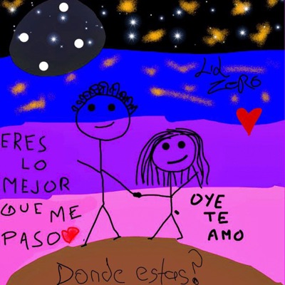 Donde estas? - Single