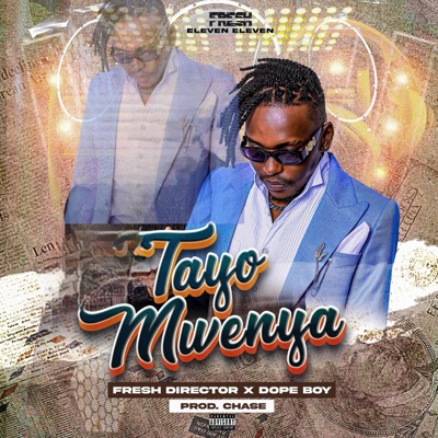 Tayo Mwenya Semi Live (Live) - Single