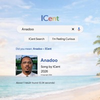 Anadoo - Single - ICent