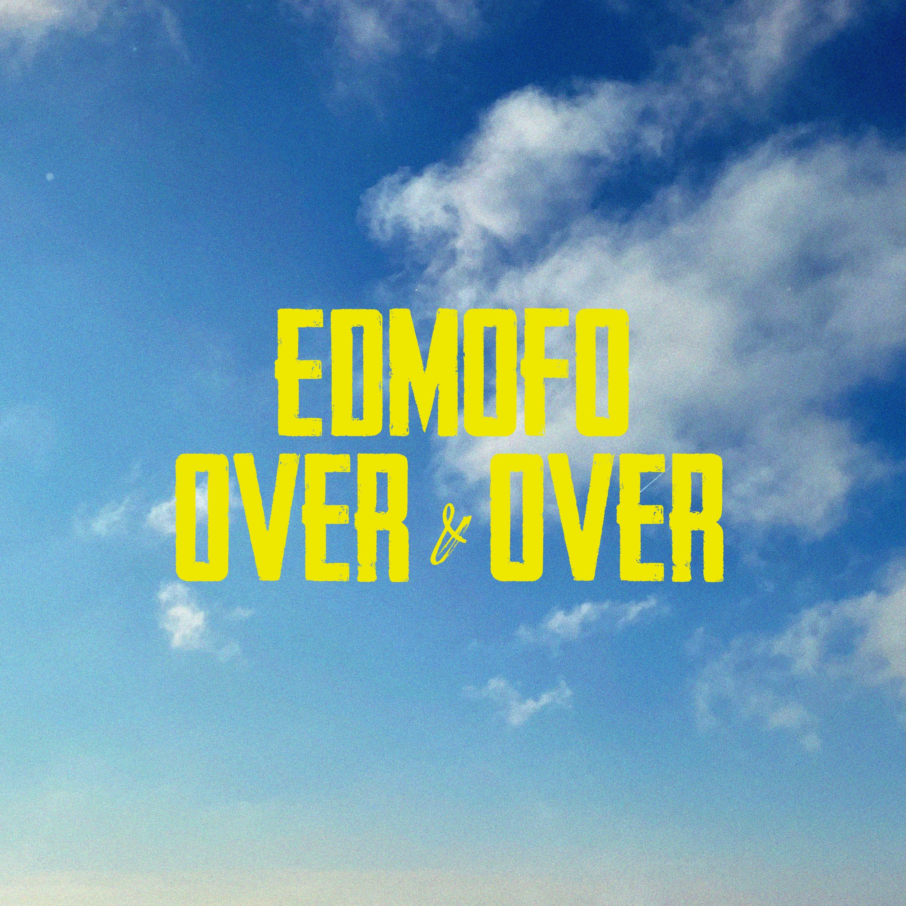 Over & Over - Single