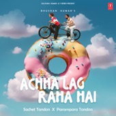 Achha Lag Raha Hai - EP artwork