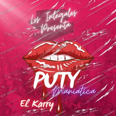 Puty Maniatica - Single