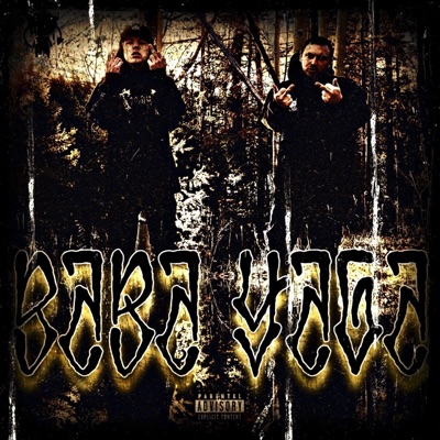 BABA YAGA (feat. JVY-RXW) - Single