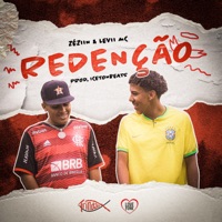 Redenção - Single - ZÉZIIN & LEVII MC