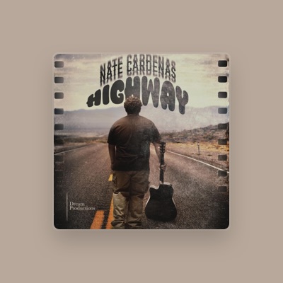 Listen to Nate Cardenas, watch music videos, read bio, see tour dates & more!