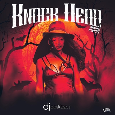 Knock Head Riddim - Single