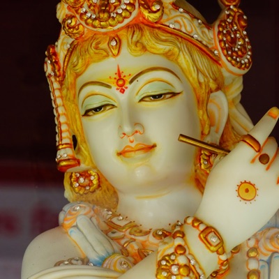 Krishna Flute