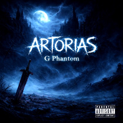 Artorias - Single