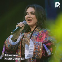 Bilmayman - Single - Nilufar Usmonova